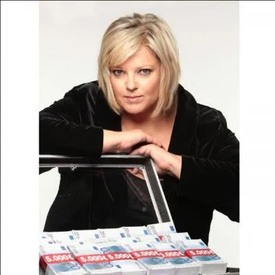 Quel est le jeu o 250 000 euros sont confis  un duo de candidats ?