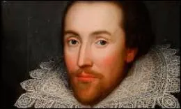 Quelle langue est communment appele  la langue de Shakespeare  ?