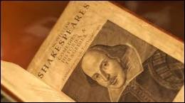 Quel est le siècle de naissance de William Shakespeare ?