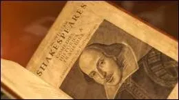 Quel est le sicle de naissance de William Shakespeare ?