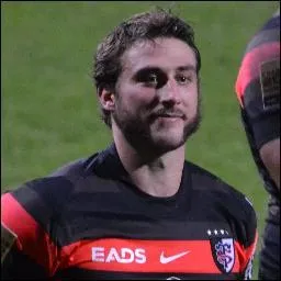 Sur la photo c'est ...