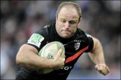 Sur la photo c'est ...