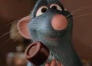 Quiz Ratatouille : le film