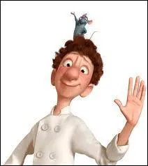 Quel surnom Lunguini donne-t-il  Rmy ?