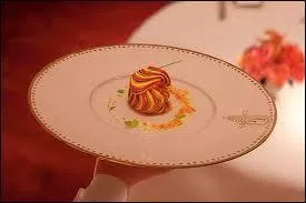 Quel plat Remy dcide-t-il de prparer  Anton Ego ?