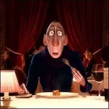 Que rappelle ce plat  Ego ?