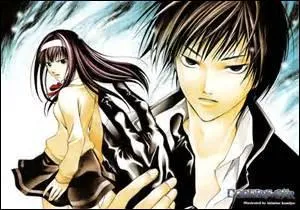 Quelle est l'dition du manga  Code Breaker  ?