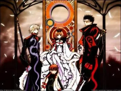 Quelle est l'dition du manga  Tsubasa R. C.   ?