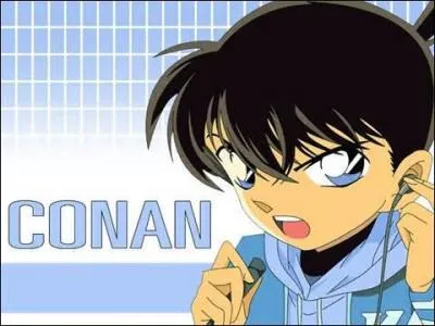 Quelle est l'dition du manga  Detective Conan  ?