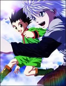 Quelle est l'dition du manga  HunterXHunter  ?