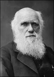 Comment s'appelle l'homme qui a observ la thorie de l'volution ?