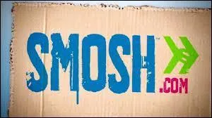 Qui sont les youtubeurs qui font  Smosh  ?
