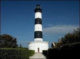 Nous allons pour finir notre séjour, visiter un monument attirant beaucoup de touristes sur l'île d'Oléron, son phare ! Quel est son nom ?