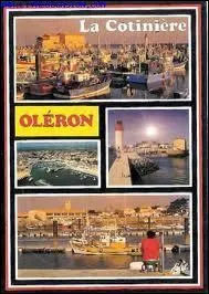 O a t tir le feu d'artifice (fte nationale) de La Cotinire, cette anne ?