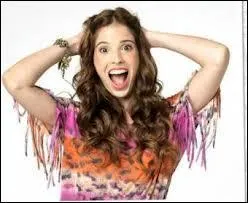 Camila est amoureuse de Len.