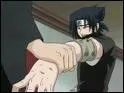 Qui tort le bras de Sasuke ?
