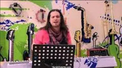 Qui est Rafa Palmer ?