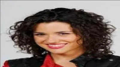 Qui est ce personnage ?