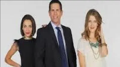 Qui sont ces personnages ?