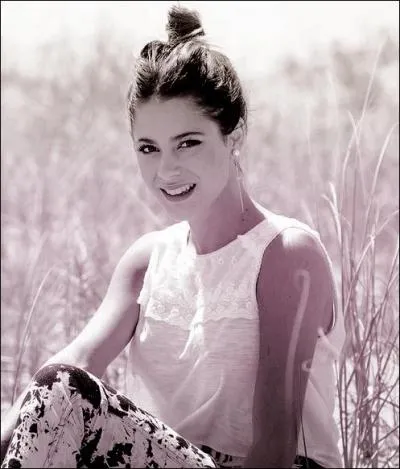 Quel objet Martina emporte-t-elle toujours dans son sac ?