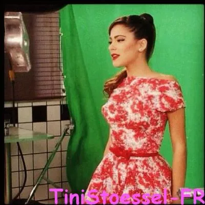 Sa meilleure amie s'appelle :