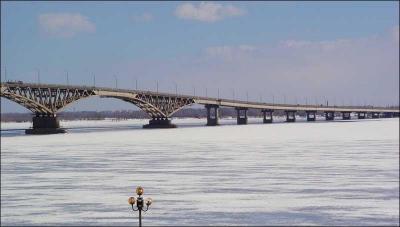 Quel est le plus long fleuve d'Europe ? 