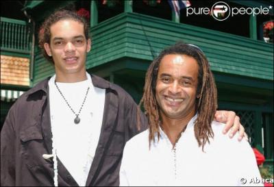 Quelle est la taille de son fils ? (cf question prcdente)