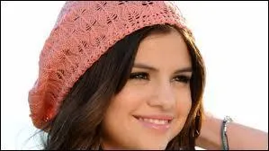 Combien d'albums a-t-elle en tout en ce moment ?