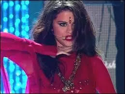 Quelle est la date de son concert en France  Paris, o Selena Gomez va se produire pour sa tourne ?