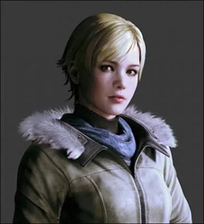 Quelle est la particularit de la partenaire de Jake ?