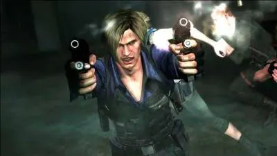 Qui Leon et sa partenaire doivent-ils voir  cet endroit ?