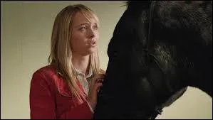 Quelle blessure a Spartan ?