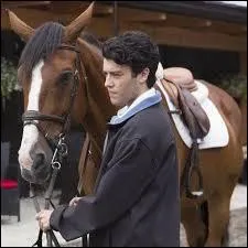 Qu'arrive-t-il  Buckingham ?