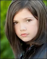 Qui rend visite  Georgie pour son anniversaire ?