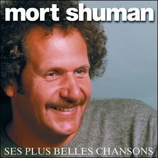 Quelle vieille chanson de Mort Schuman voque une averse de neige sur un lac italien ?