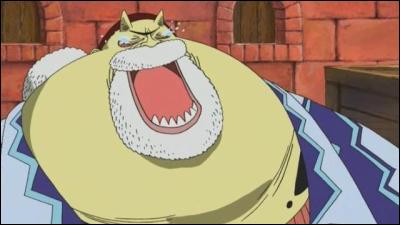 Kingdyu one piece