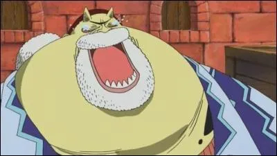 Olive ou Tom ? Bref, dsol, on parle de  One Piece . D'ailleurs, je dois vite me dpcher pour arriver  l'anniversaire de Tom  l'heure :