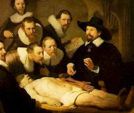 Quiz Medecine