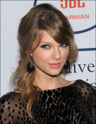 Qui est cette chanteuse ?