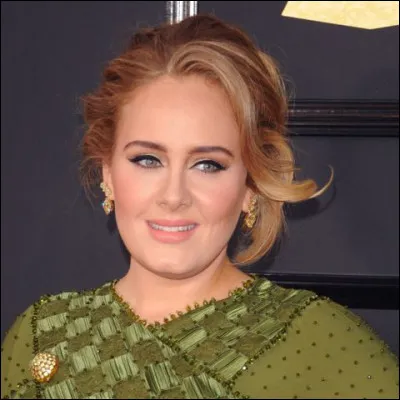 Qui est cette chanteuse ?