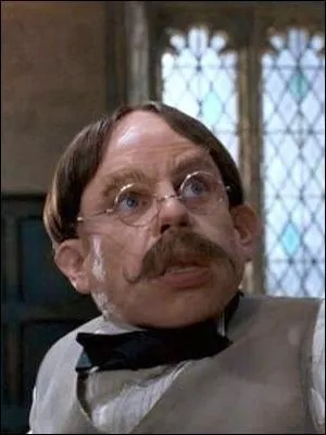 Dans le monde Moldu, o peut-on voir le village de Flitwick ?