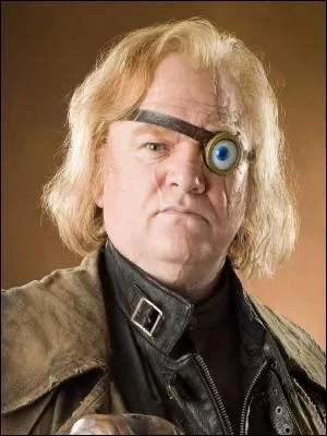 Qui porte galement le nom d'Alastor ?