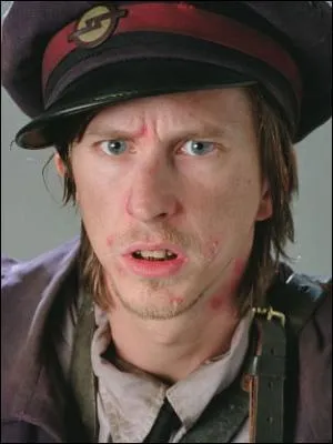 Pourquoi JK. Rowling a-t-elle baptis le contrleur du Magicobus, Stanley ?