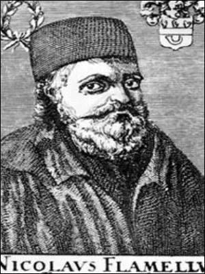 Qui tait Nicolas Flamel ?
