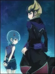 Dans quel monstre de Kite, son frre Hart a-t-il transfr son pouvoir ?