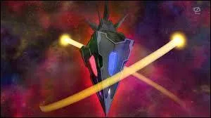 Quel est ce monstre ?