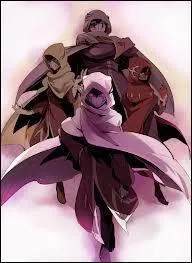 Combien y a-t-il d'empereurs du monde Barian ?