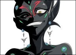 Quel est le rsultat du duel opposant Astral  Dark Astral ?