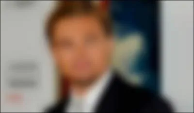 Il est trs engag en faveur de l'cologie :