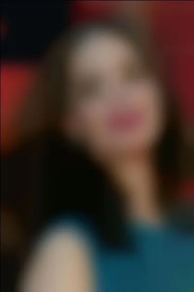 Elle est ne en Argentine :